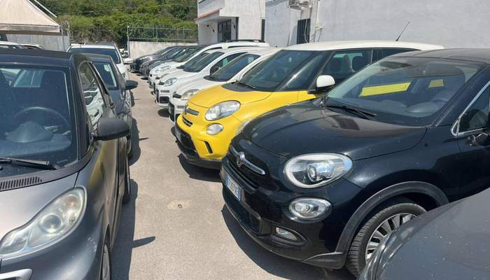 AUTO SUD DI SORRENTINO FELICE