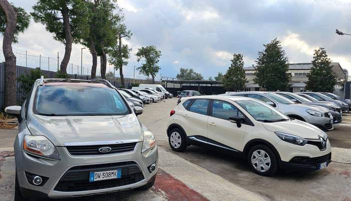 FDA AUTOMOBILI SRLS