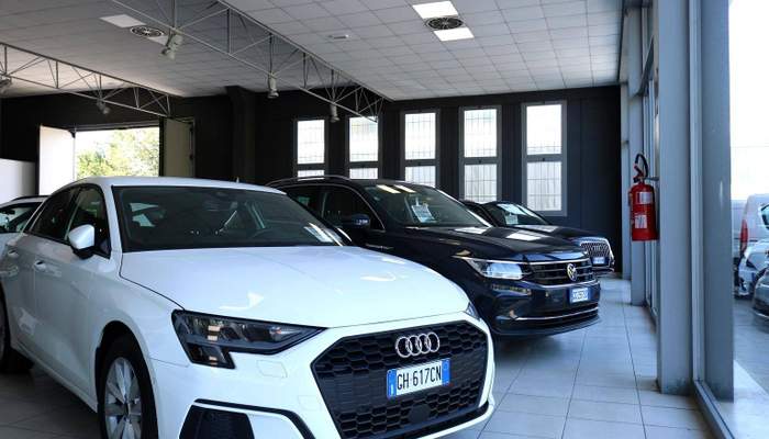 2B MOTORI SRL