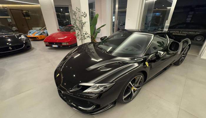 VIP MOTORS MULTIBRAND