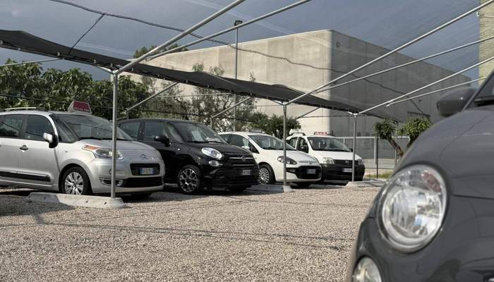 BELLONI AUTO
