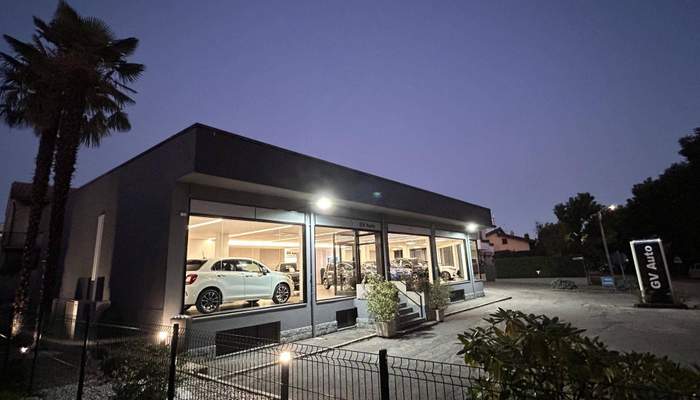 G.V. Auto SRL