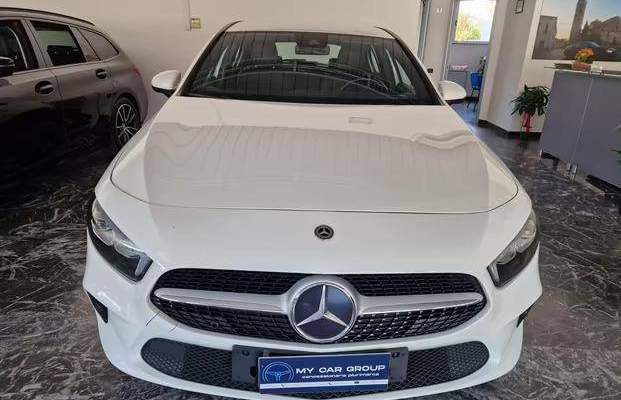 MY CAR GROUP