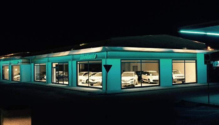 GHEDAUTO S.R.L.