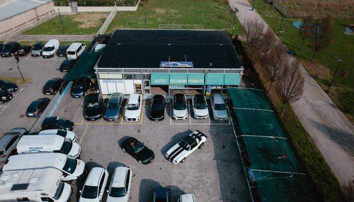Autolerose  srl