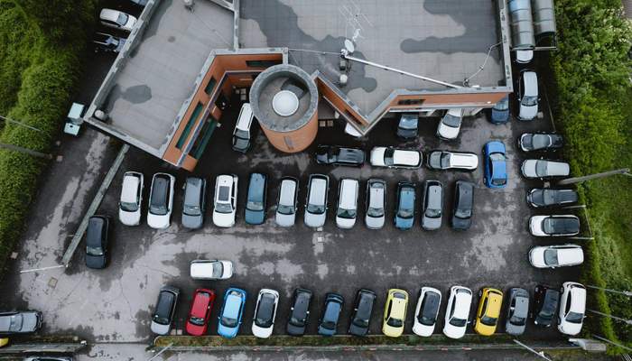 VILLA MOTORS HOUSE SRL