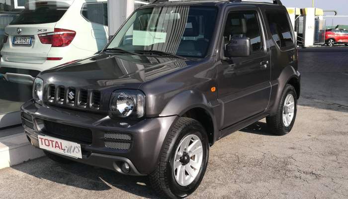 TOTALCARS SRL