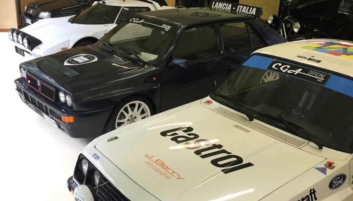 CGA Motors