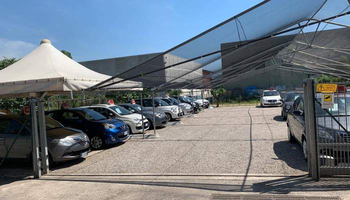 BELLONI AUTO