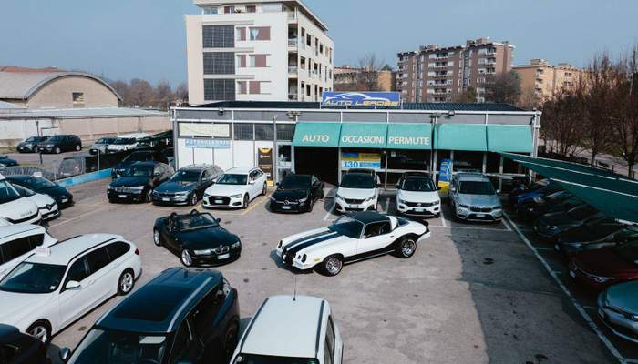 Autolerose  srl
