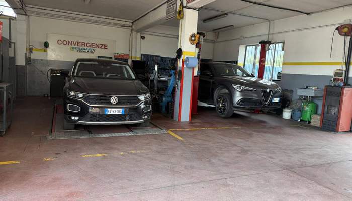 BELLONI AUTO