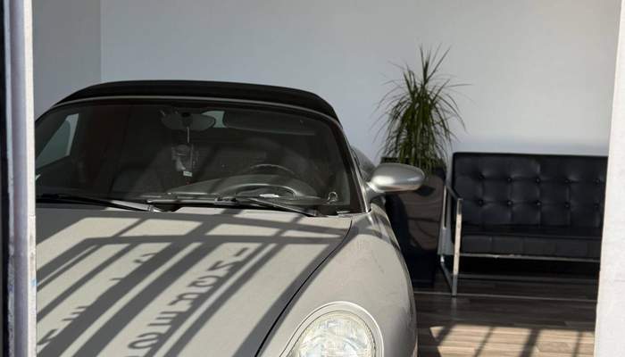 BELLONI AUTO