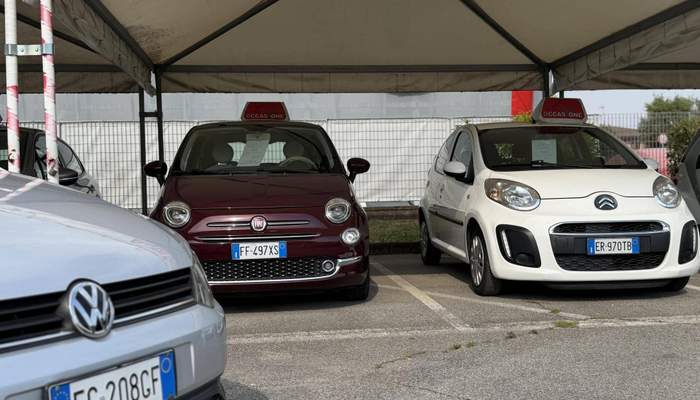 BELLONI AUTO