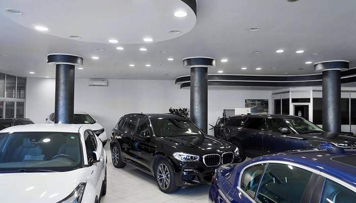Caritalia srl
