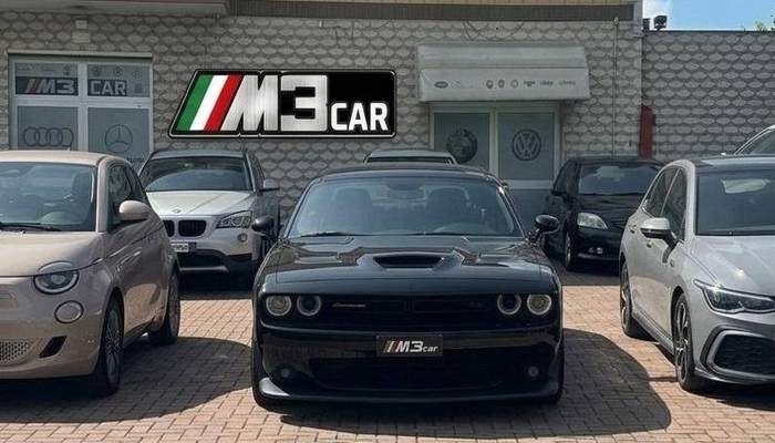 M3car