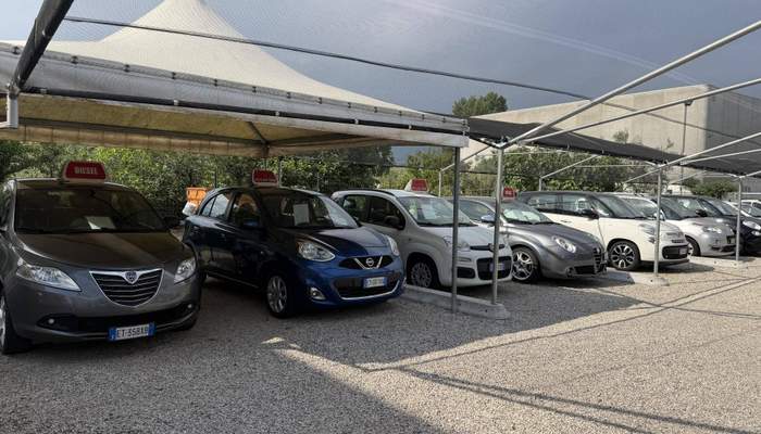 BELLONI AUTO