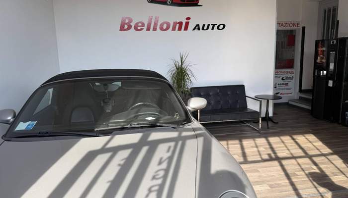 BELLONI AUTO