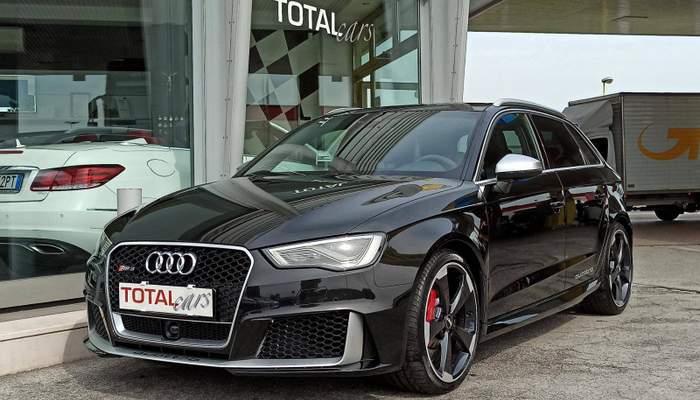 TOTALCARS SRL