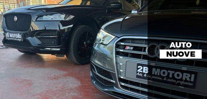 2B MOTORI SRL
