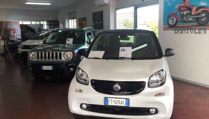 Bartolini Auto Moto Cicli Srl