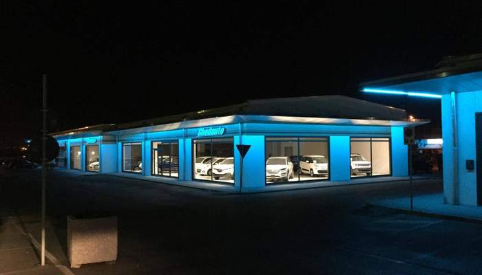 GHEDAUTO S.R.L.
