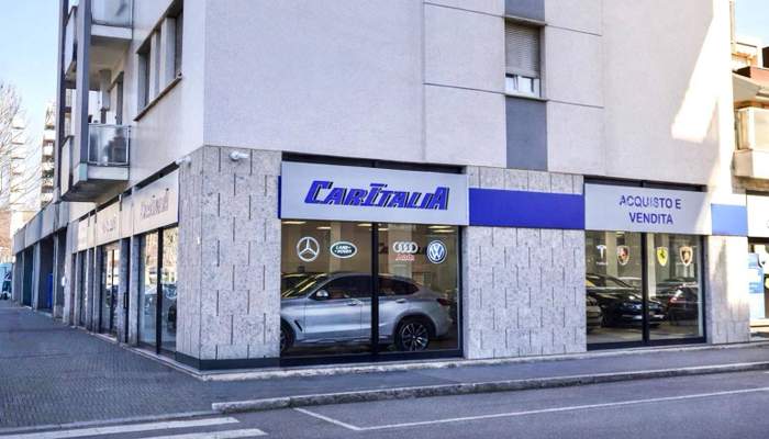 Caritalia srl