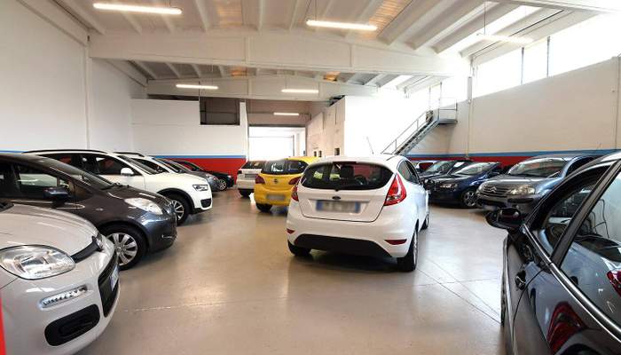 ESPLORAUTO S.R.L.S