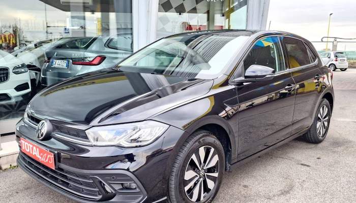 TOTALCARS SRL