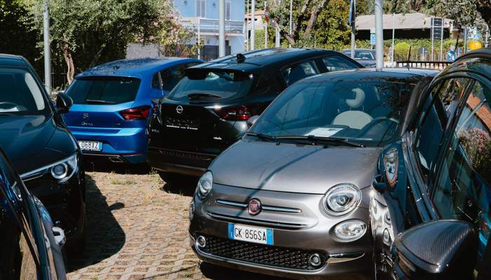 AUTODOC SRL