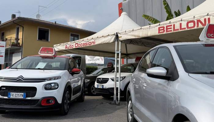BELLONI AUTO