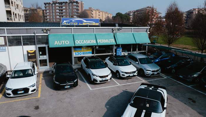 Autolerose  srl