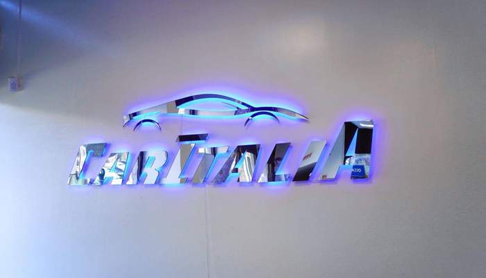 Caritalia srl