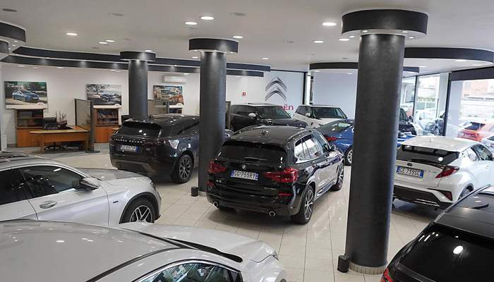 Caritalia srl