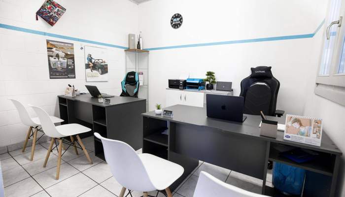 S.S MOTORS