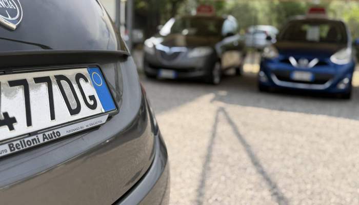 BELLONI AUTO
