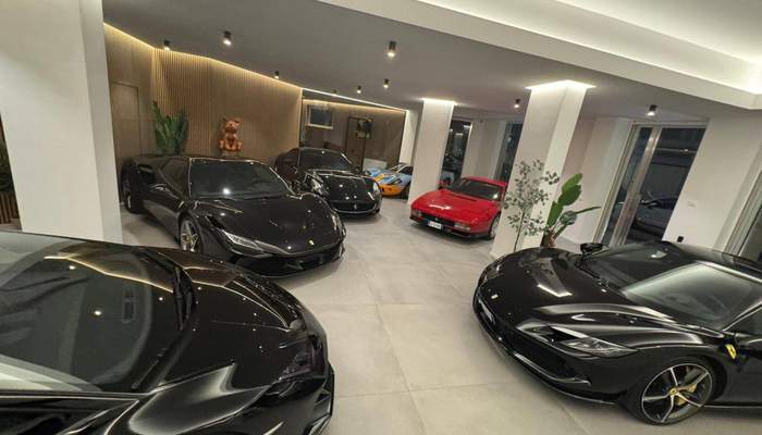 VIP MOTORS MULTIBRAND