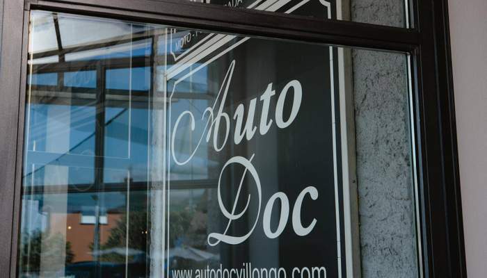 AUTODOC SRL