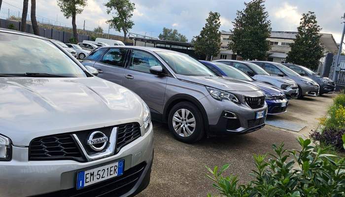 FDA AUTOMOBILI SRLS