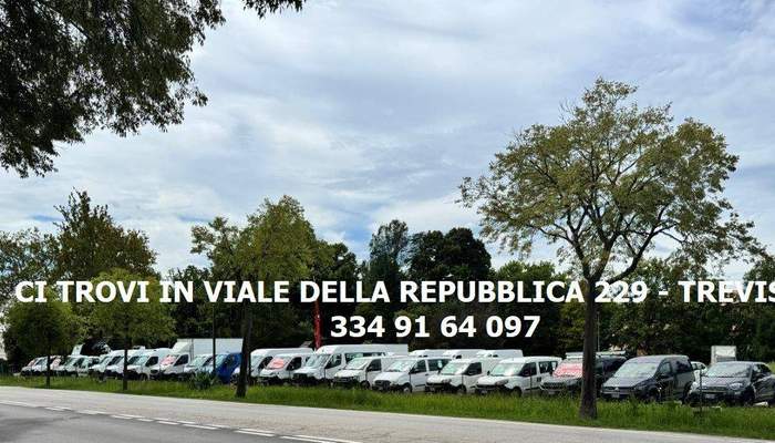 Luisetto Autoveicoli Srl
