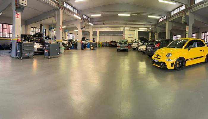 GHEDAUTO S.R.L.