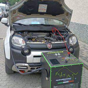 FULL CAR SERVICE