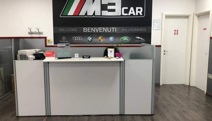 M3car