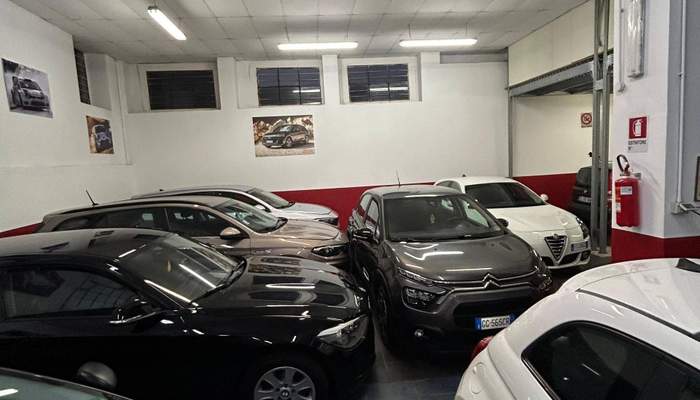 SANDRO AUTO