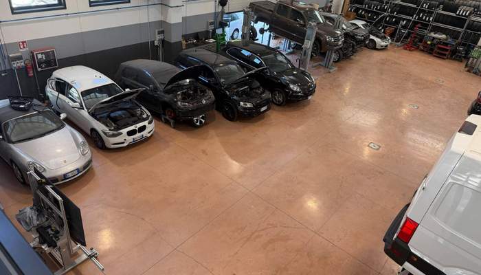 FULL CAR SERVICE