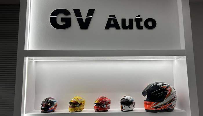 G.V. Auto SRL