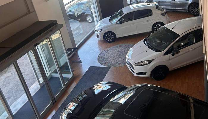 EFFEGI AUTO
