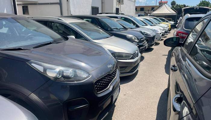 AUTO SUD DI SORRENTINO FELICE