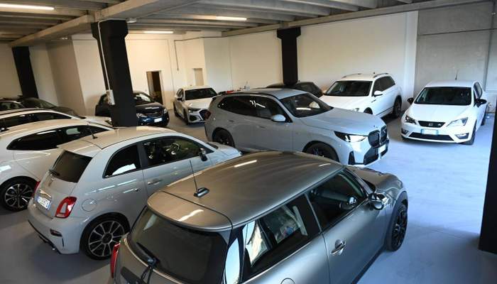 ARCA AUTO