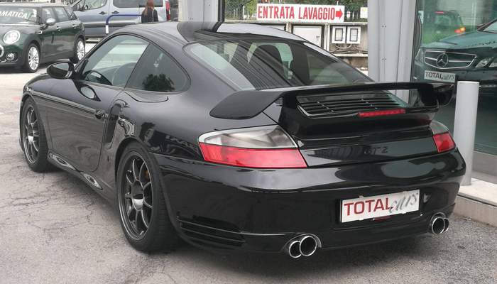 TOTALCARS SRL