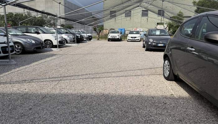 BELLONI AUTO